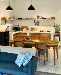 Little Munduk, full private villa - 2