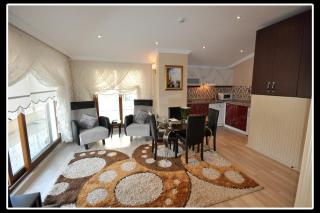 Regency World Hotel - Istanbul - 5