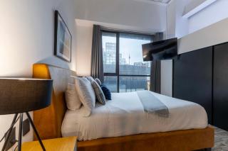 JA 02 Urban Loft Escape Design for Nomads - 6