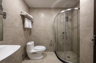 Crystal Residence - 1