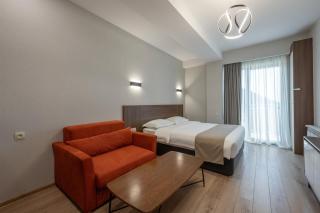 Crystal Residence - 2