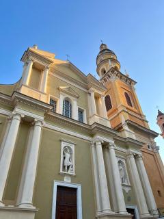 Studio-Menton vieille ville - Menton - 6