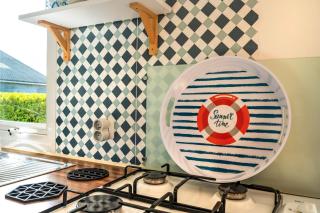 Mobil home Ty Reuniou - Vue mer - Keranniou - 2