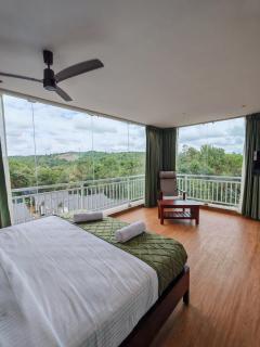 Cardamom Village Hill Resort by EGH - 7