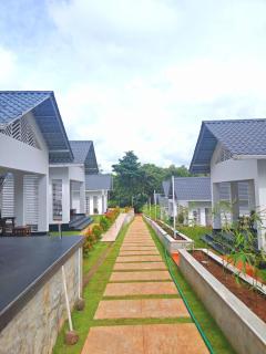 Cardamom Village Hill Resort by EGH - 3