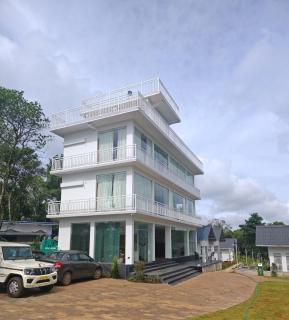 Cardamom Village Hill Resort by EGH - 2