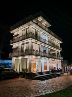 Cardamom Village Hill Resort by EGH - 1