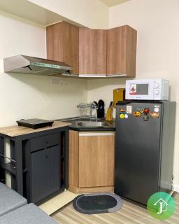 Condo in IT Park, Cebu City - 4