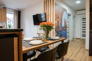 Apartament Glamour Kraków - Cracovia - 9