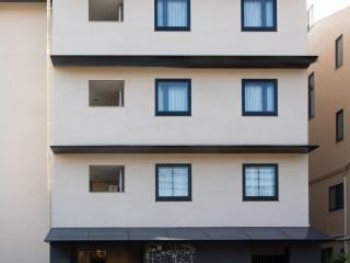 hotel anddoggy Kyoto Nijo - 8