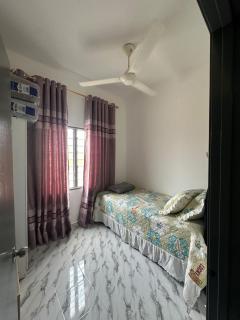 RJ Homestay Bandar Utama Gua Musang - 4