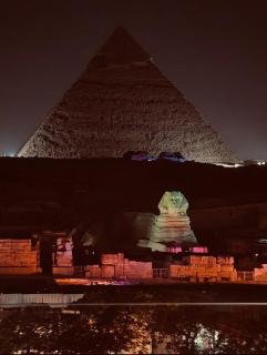 Radiant Pyramids View - 9