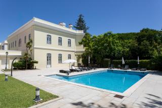 Royal Hideaway Estoril 2BR Pool Retreat - 0