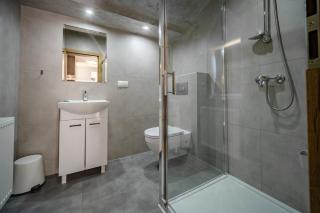 DW Pod Jaworami - relaks - jacuzzi, sauna na wyłączność - 1