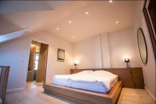 Stunning penthouse Prime location - 7