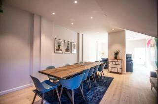 Stunning penthouse Prime location - 2