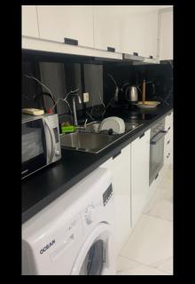 Romeo apartament - 8