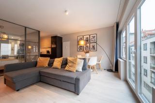 Ostend Central Residence - 7