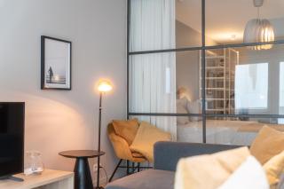 Ostend Central Residence - 4
