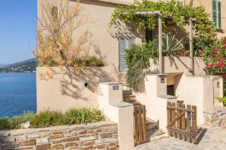 Maison de pêcheur dans le Cap Corse - Erbalunga - 3