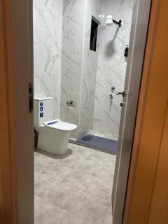 Airport Luxe Studio Cozy Bed Near JKIA and SGR - 4