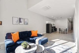 CozySuites Modern 3BR OTR District #18 - 1