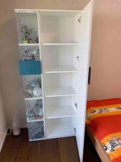 Zimmer Ingolstadt Süd gute Busverbindung HBF, Stadt, Airbus & Audi - 1