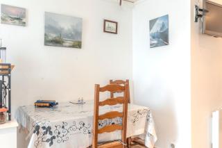 Charmant studio meublé - 5