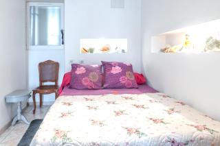 Charmant studio meublé - 4