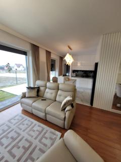 Apartament JOANNA - 8