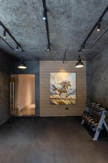 Chic-Luxe Flat on 11th floor - 3