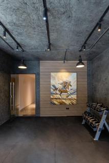 Chic-Luxe Flat on 11th floor - 6