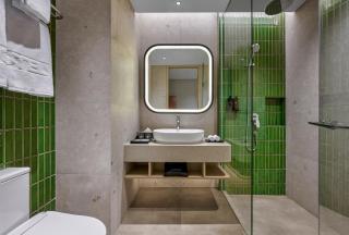 ARTOTEL Living World Kota Wisata - 1