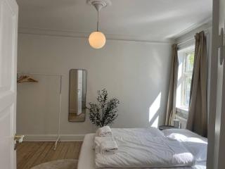 Sunny Apartment in Central Amager - 7