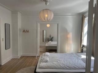 Sunny Apartment in Central Amager - 3