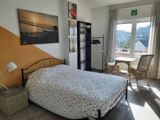 Laluz - groot appartement op wandelafstand van zee - 5