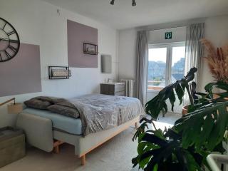 Laluz - groot appartement op wandelafstand van zee - 6