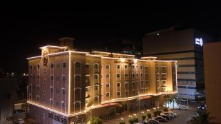 وردة الرمال للشقق الفندقية - 1