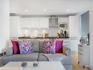 Pass the Keys Bright and cozy apartment in Kentish Town - 3