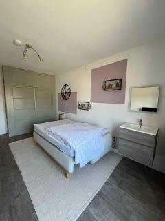 Laluz - groot appartement op wandelafstand van zee - 8