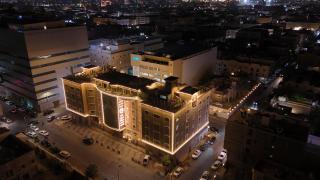 وردة الرمال للشقق الفندقية - 9