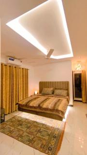 2 bed independent apartment - 9