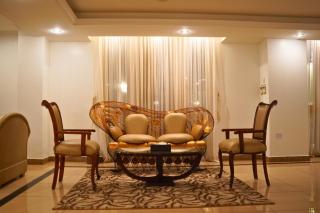 وردة الرمال للشقق الفندقية - 4