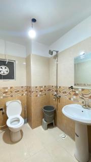 2 bed independent apartment - 3