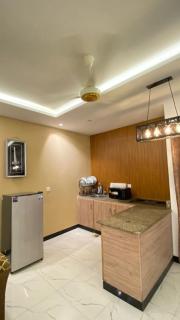 2 bed independent apartment - 6