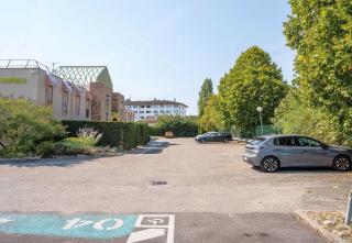 B&B HOTEL Annemasse Est - 3