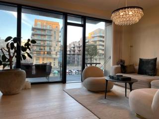 Water Front View - Prime Apartment - 9