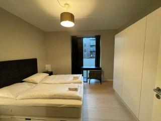 Water Front View - Prime Apartment - 4