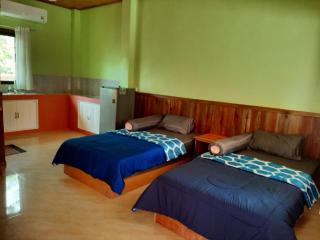 Baan Berm Family Inn - 9