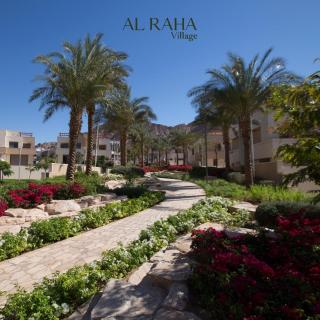 قرية الراحة مرسى زايد باطلالات خلابة alraha village with Beautiful view - 2